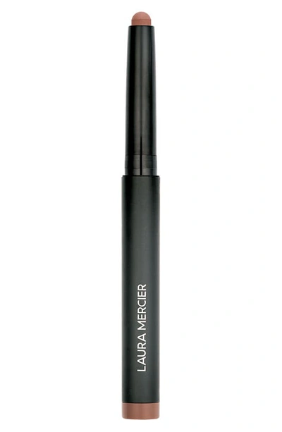 Laura Mercier Caviar Stick Eye Shadow Matte In 14 Sepia
