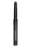 Laura Mercier Caviar Stick Eye Shadow Matte In Café Noir (deep Cool Brown)