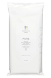 BEEKMAN 1802 PURE GOAT MILK FACIAL CLEANSING WIPES