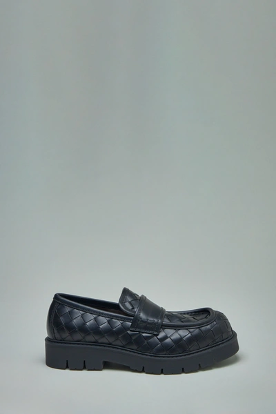 Bottega Veneta Haddock Loafer