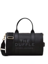 MARC JACOBS MARC JACOBS THE LARGE DUFFLE LEATHER BAG
