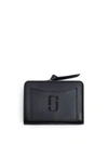 MARC JACOBS MARC JACOBS THE MINI COMPACT WALLET