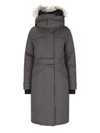 Nobis Jackets In Grey