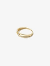 ANA LUISA STACKABLE RING