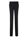 Dsquared2 Trousers In Black