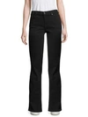7 FOR ALL MANKIND B(AIR) MID-RISE BOOTCUT JEANS,400095528087