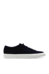 COMMON PROJECTS COMMON PROJECTS NAVY BLUE ‘ACHILLES’ trainers