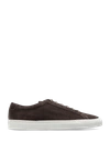 COMMON PROJECTS COMMON PROJECTS BROWN ‘ACHILLES’ trainers