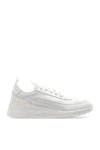 Common Projects Off-white Track 90 Sneakers In New