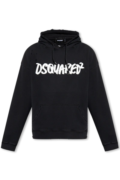 Dsquared2 Hoodie In New