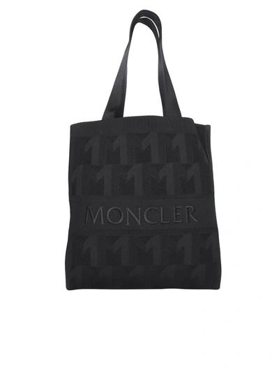 Moncler Bags In Black