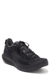 Salomon Pulsar Low-top Sneakers In Black