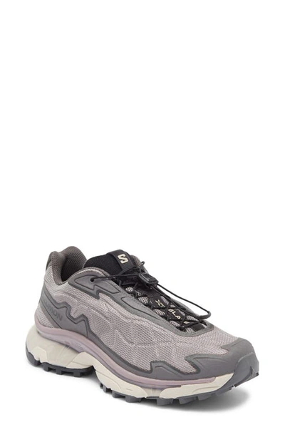 Salomon Xt-slate Advanced Sneakers In Grey