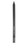 Laura Mercier Caviar Tightline Eyeliner In Smoke (gunmetal Grey Shimmer)