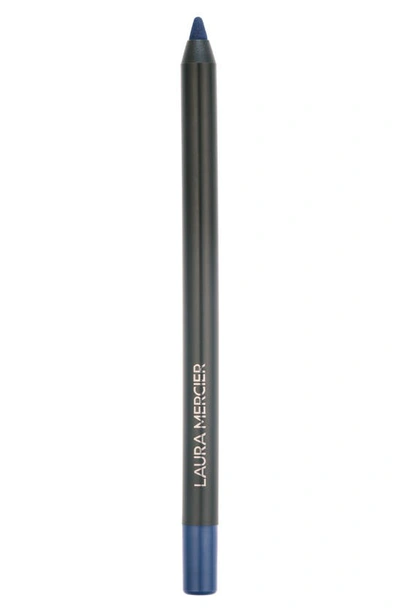 Laura Mercier Caviar Tightline Eyeliner In Bleu Marine