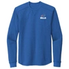 Dunbrooke Royal Buffalo Bills Cavalier Long Sleeve T-shirt In Royal