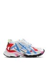 Balenciaga Runner Sneakers In New