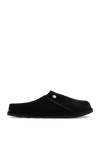 Birkenstock Zermatt Rivet - Narrow In Anthracite In New