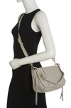 AIMEE KESTENBERG CORFU CONVERTIBLE SHOULDER BAG