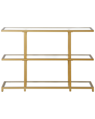 Abraham + Ivy Greenwich 42in Rectangular Console Table