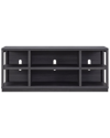 Abraham + Ivy Freya Rectangular Tv Stand For Tvs Up To 65in