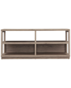 Abraham + Ivy Thalia Rectangular Tv Stand For Tvs Up To 60in
