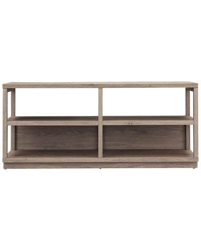 ABRAHAM + IVY ABRAHAM + IVY THALIA RECTANGULAR TV STAND FOR TVS UP TO 60IN