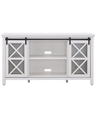 Abraham + Ivy Clementine Rectangular Tv Stand For Tvs Up To 65in