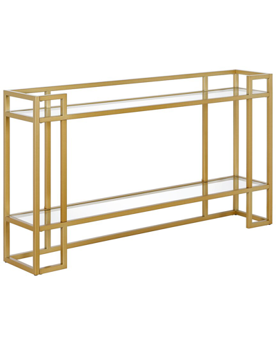 Abraham + Ivy Uriel 52in Rectangular Console Table