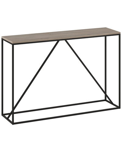 Abraham + Ivy Nia 45in Rectangular Console Table