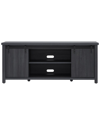 Abraham + Ivy Deacon Rectangular Tv Stand For Tvs Up To 65in