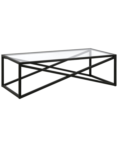 ABRAHAM + IVY ABRAHAM + IVY CALIX 54IN RECTANGULAR COFFEE TABLE