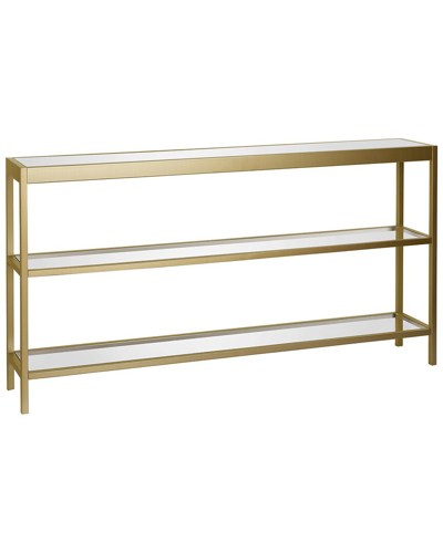 ABRAHAM + IVY ABRAHAM + IVY ALEXIS 55IN RECTANGULAR CONSOLE TABLE
