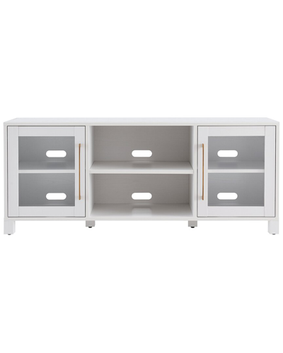 Abraham + Ivy Quincy Rectangular Tv Stand For Tvs Up To 65in