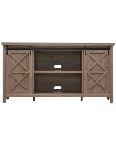 Abraham + Ivy Elmwood Rectangular Tv Stand For Tvs Up To 65in