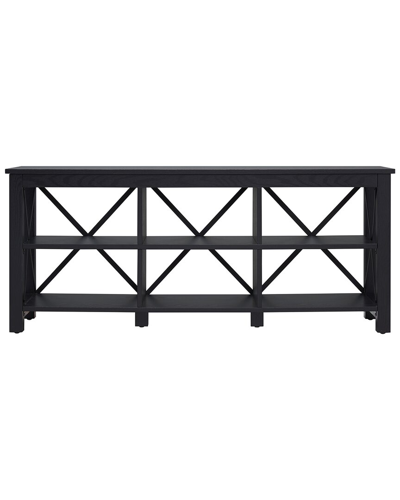 ABRAHAM + IVY ABRAHAM + IVY SAWYER RECTANGULAR TV STAND FOR TVS UP TO 65IN