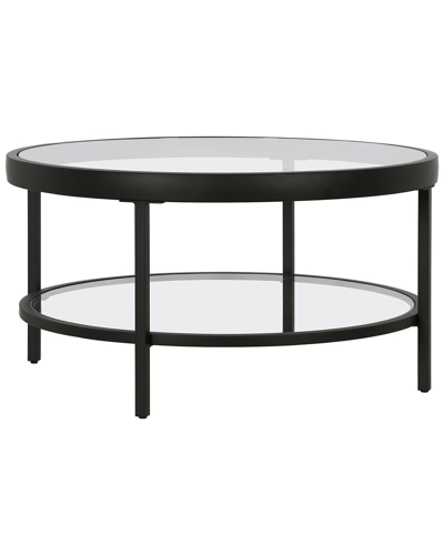 Abraham + Ivy Alexis 32in Round Coffee Table
