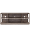 Abraham + Ivy Freya Rectangular Tv Stand For Tvs Up To 65in