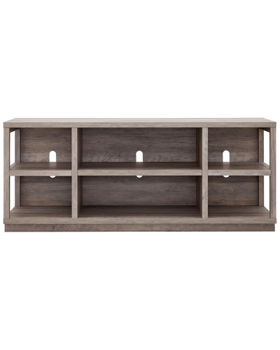 ABRAHAM + IVY ABRAHAM + IVY FREYA RECTANGULAR TV STAND FOR TVS UP TO 65IN