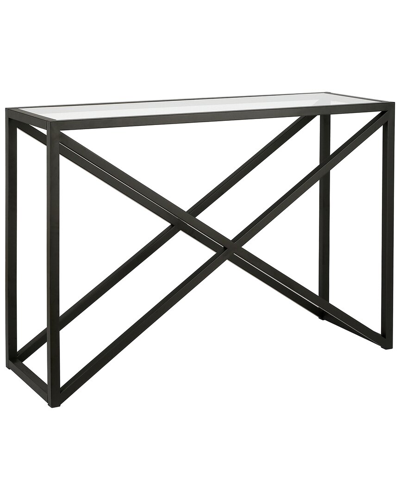 Abraham + Ivy Calix 42in Rectangular Console Table
