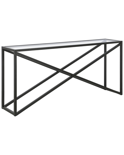ABRAHAM + IVY ABRAHAM + IVY CALIX 64IN RECTANGULAR CONSOLE TABLE