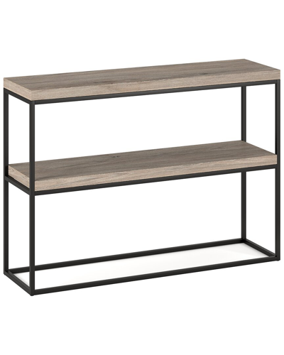 ABRAHAM + IVY ABRAHAM + IVY EDMUND 42IN RECTANGULAR CONSOLE TABLE