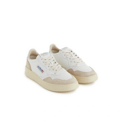 Autry Sneakers In Ls33