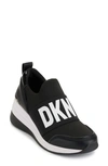 DKNY KAMRYN WEDGE SNEAKER