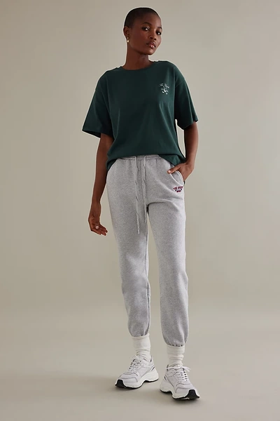 The Upside Raquette Blake Track Pants In Grey