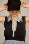 47 Brand La Baseball Cap In Black