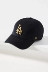 47 Brand La Baseball Cap In Multicolor