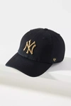 47 Brand Ny Baseball Cap In Multicolor