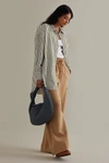Melie Bianco Brigette Large Satchel
