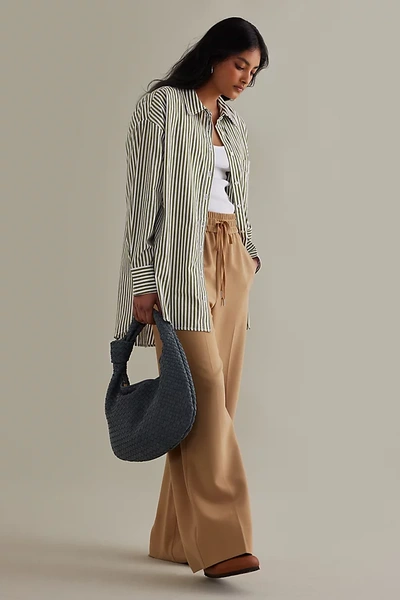 Melie Bianco Brigette Large Satchel